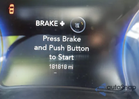 2016 Chrysler 300 из США, поврежденный, VIN 2C3CCABG1GH243377